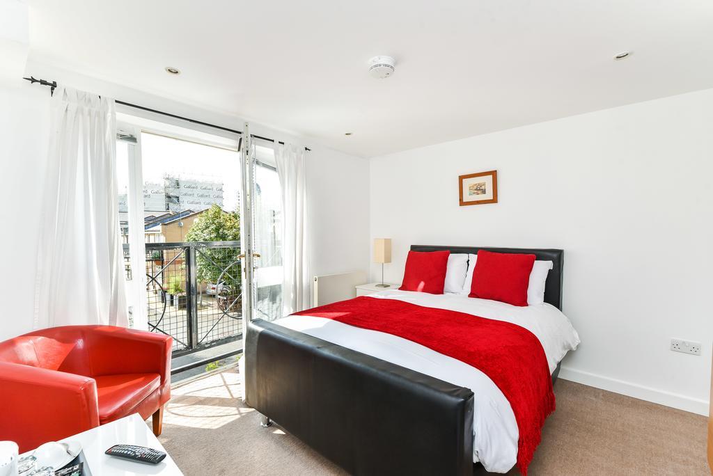 Riverbank Stay Londres Exterior foto