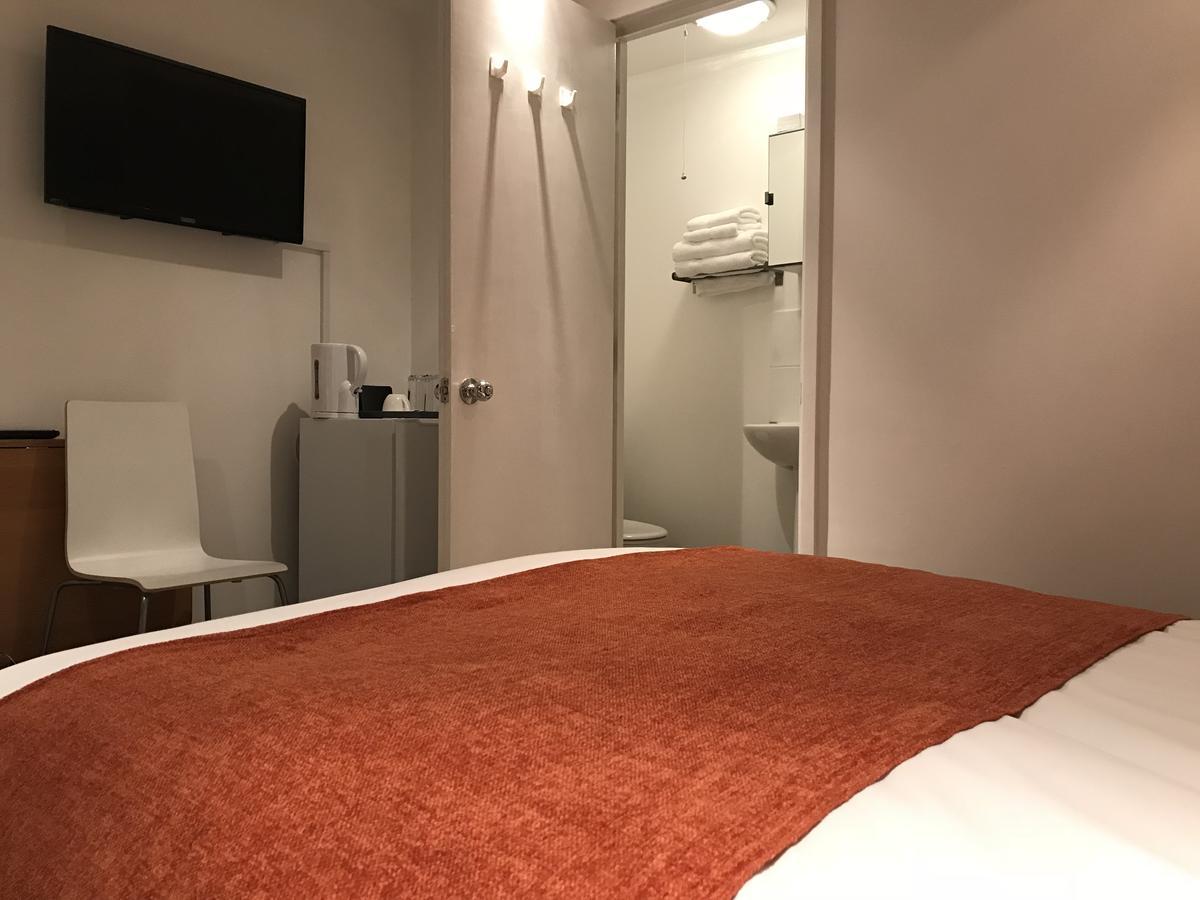 Riverbank Stay Londres Exterior foto