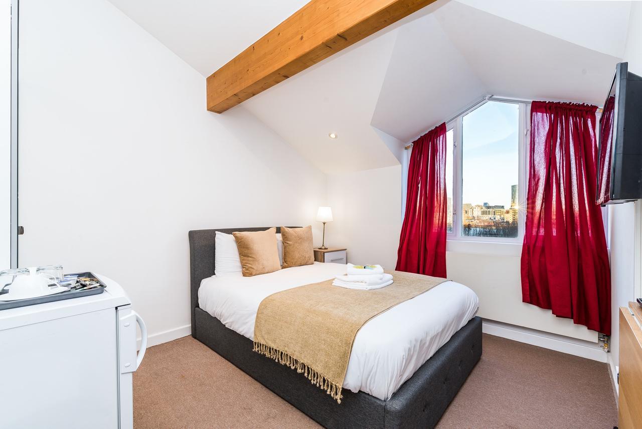 Riverbank Stay Londres Exterior foto